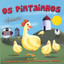 Os Pintainhos Albumcover