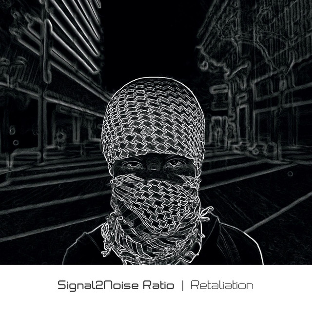 Signal2Noise Ratio Photo
