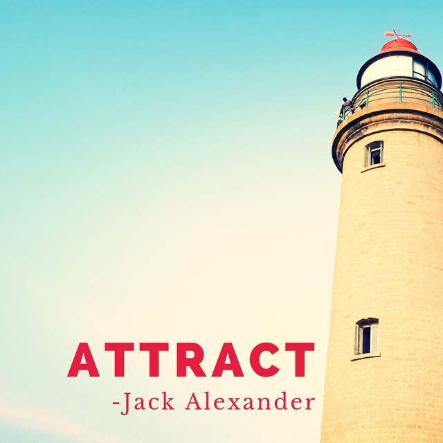Jack Alexander Photo
