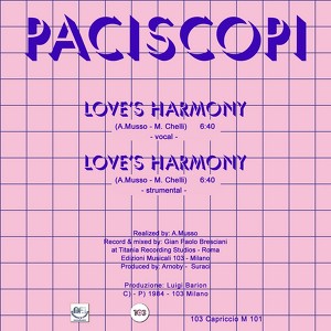 Paciscopi