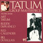The Tatum Group Masterpieces, Vol. 7 cover