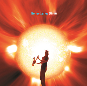 Shine cover