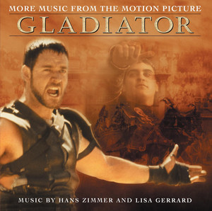 Gladiator: More Music From the Motion Picture album