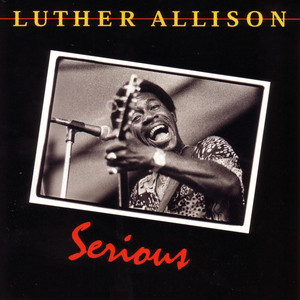 Serious album