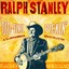 Old-Time Pickin': A Clawhammer Banjo Collection Albumcover
