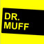 Dr. Muff Albumcover