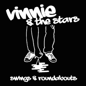 Swings & Roundabouts Albumcover