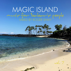Magic Island, Music for Balearic People, Vol. 7 album