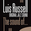 The Sound Of… (Original Jazz Sound) cover