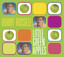 Little Green Apples Albumcover
