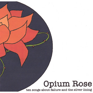 Opium Rose