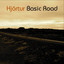 Basic Road Albumcover