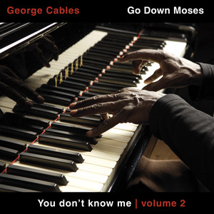 You Don't Know Me, Vol. 2 album