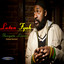 Gangsta Living (Deluxe Version) cover