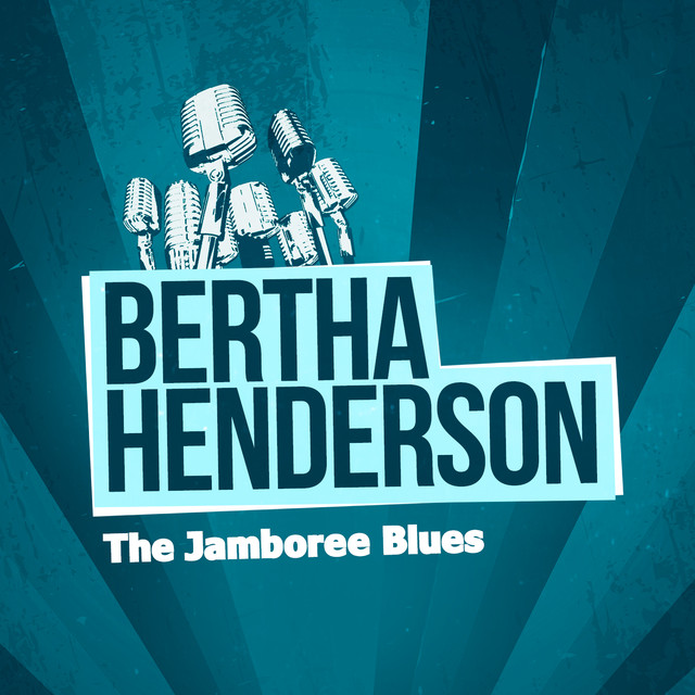 Bertha Henderson Photo