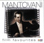 Mantovani's Film Favourites cover