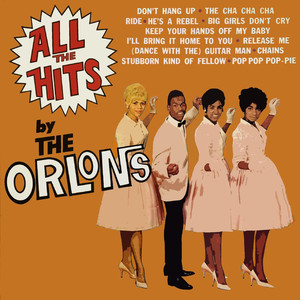 All the Hits by the Orlons album
