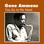 You Go to My Head Albumcover
