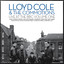 Live At The BBC Vol 1 cover