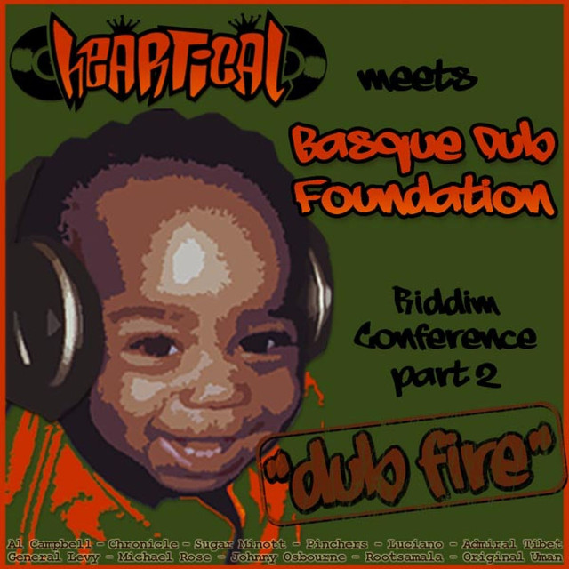 Melodica Fire
