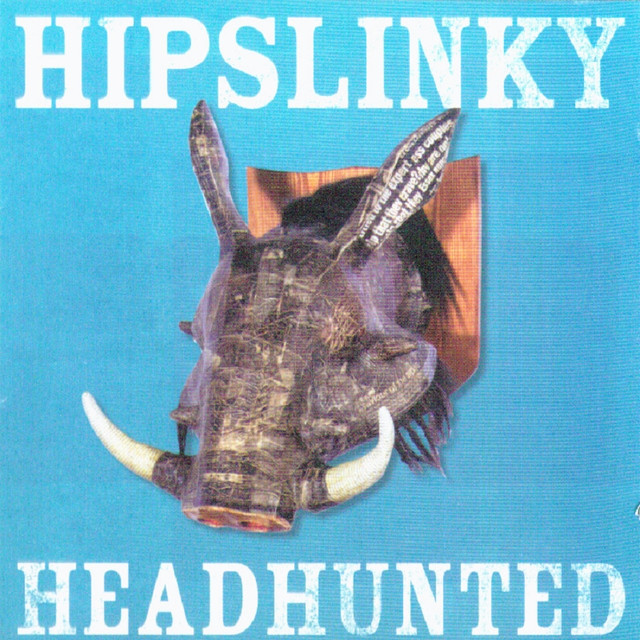 Headhunted cover