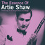 The Essence of Artie Shaw cover