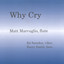 Why Cry? Albumcover