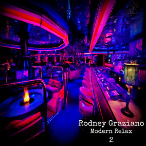 Modern Relax 2 album