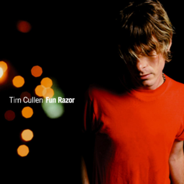 Tim Cullen Photo