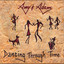 Dancing Through Time Albumcover