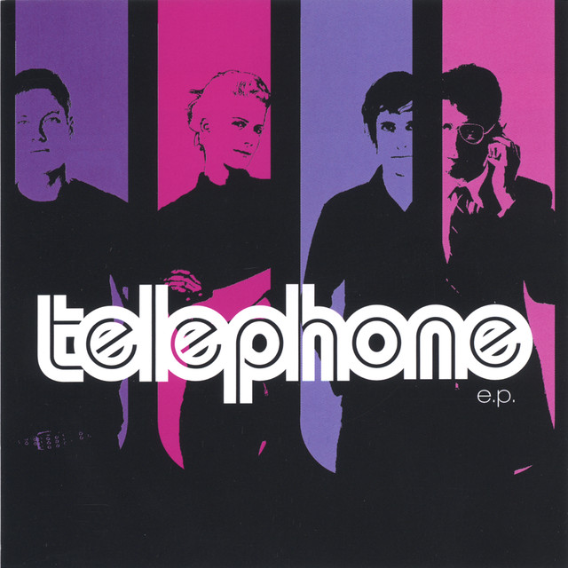 We Are Telephone Photo