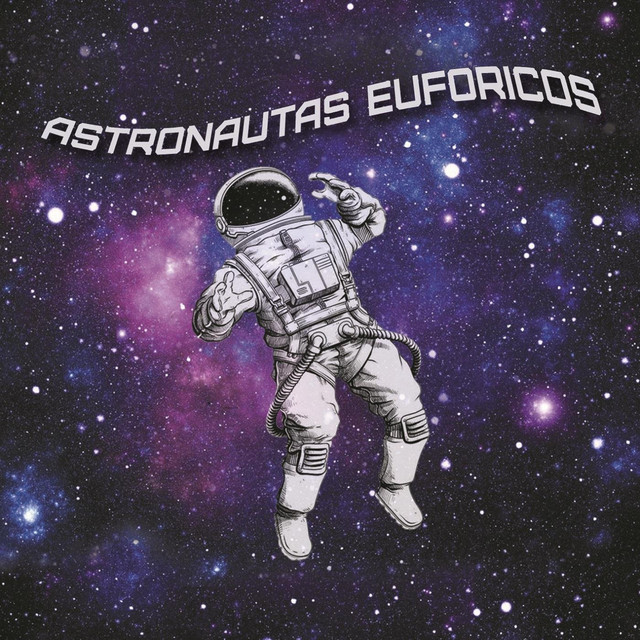 Astronautas Photo