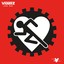 Love Run Albumcover