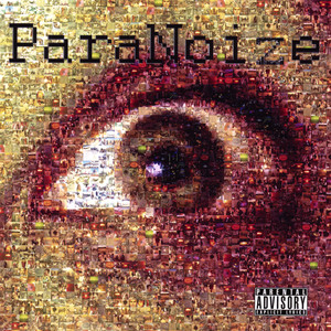ParaNoize cover