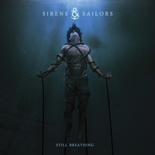 Still Breathing cover