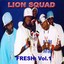Fresh, Vol. 1 Albumcover