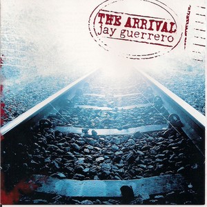 The Arrival Albumcover