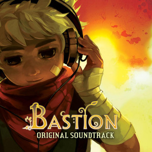 Bastion: Original Soundtrack album