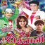 DJ Dostana, Vol. 1 Albumcover