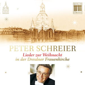 Peter Schreier & Hansj&ouml;rg Albrecht