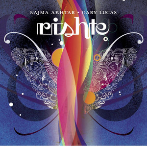 Rishte album