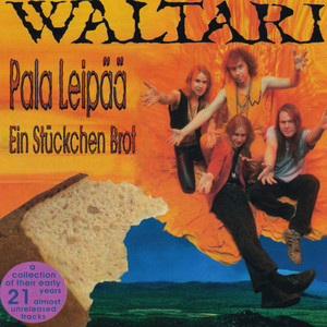 Pala leipää: Ein Stückchen Brot album