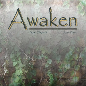 Awaken cover