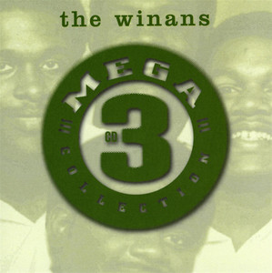 Mega 3 CD Collection cover