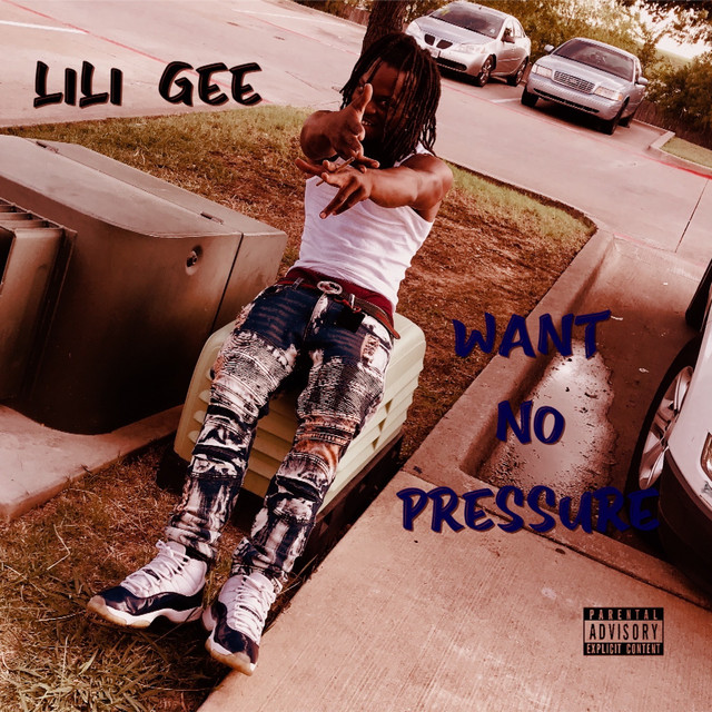 Lil Gee Photo