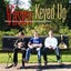 Keyed Up Albumcover