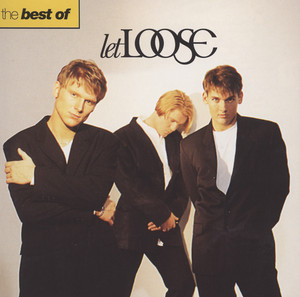Best Of cover