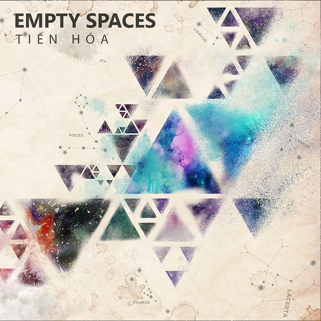Empty Spaces Photo