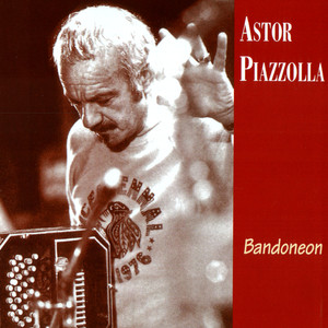 Bandoneon album