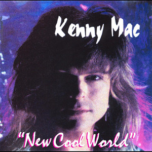 Kenny Mac